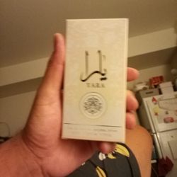 Yara 1.7 Oz Perfume 