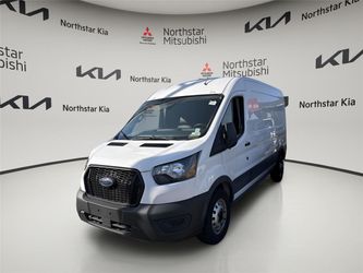 2023 Ford Transit-250 Cargo Van