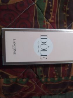 Lancome womens parfum