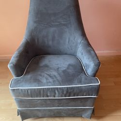 Rocking / Swivel Chair 
