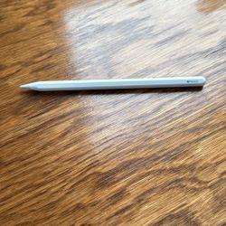 Apple Pencil 2nd Gen A2051