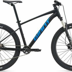 Giant Talon 1 Bike