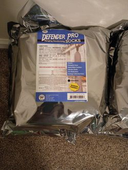 Defender Pro Hanging Deodorizing Sock