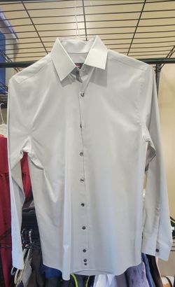 Young Men's Dress Shirt