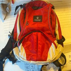 Hydration Backpack - Like New