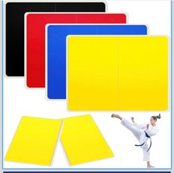 Rebreakable Punching Boards