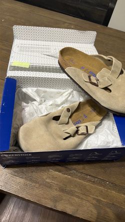 Birkenstock Slides
