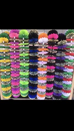 Graduation money leis
