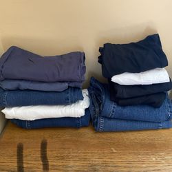 Women’s Pants 