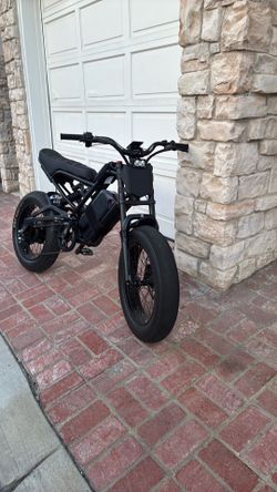 Ghostcat modded (trade for zooz Ripster only)