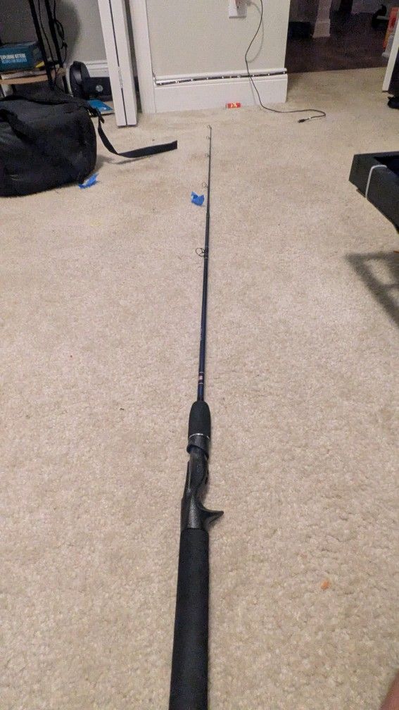 Fishing Rod