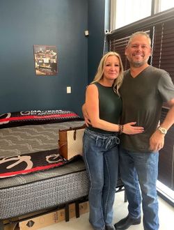 All SIZE Mattresses up to 50% Off!