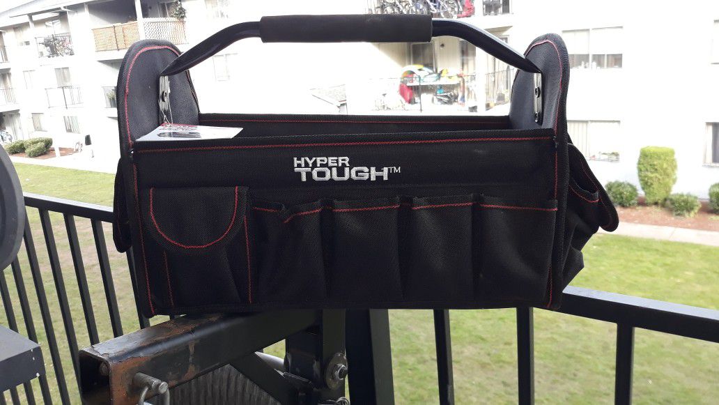 Tools bags carrier