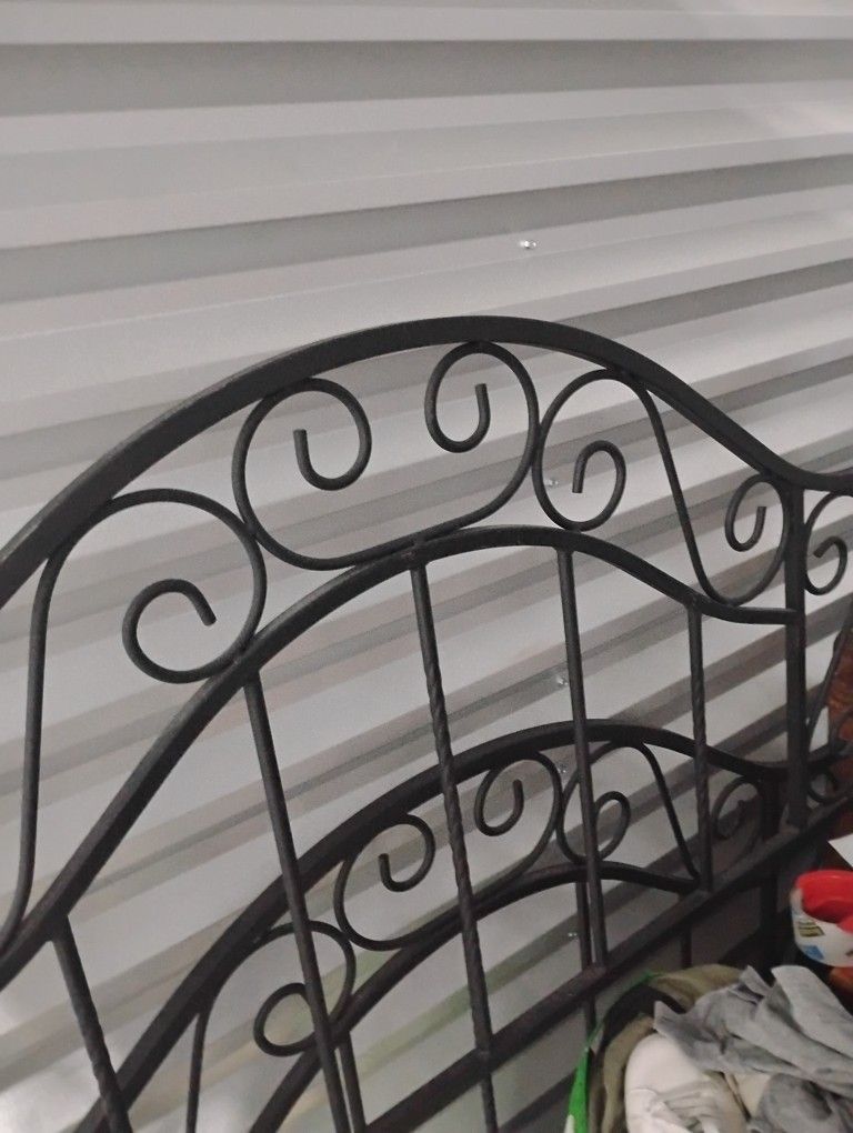 Beautiful Bed Frame