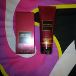 Bed Bath & Body Works