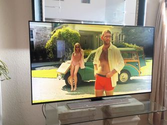 Samsung tv 65 inches for $50 **read description**