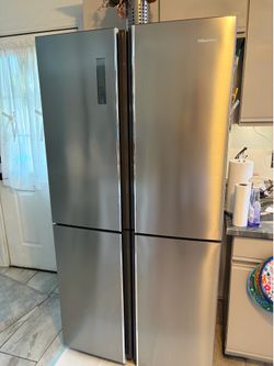 Refrigerator
