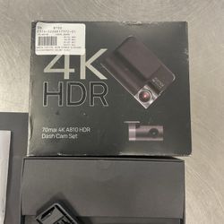 Digital Dash Camera 