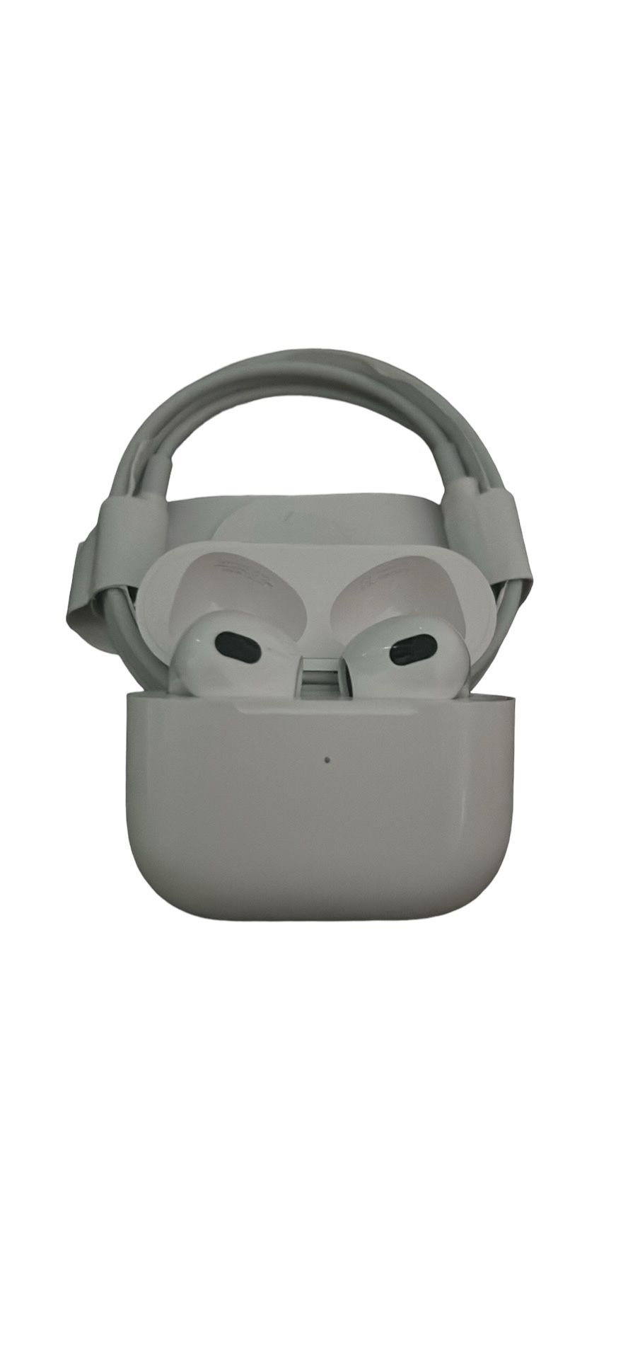 3rd Generation Apple Wireless Headphones 