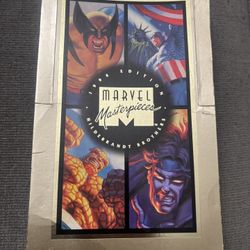 Masterpiece Collection 