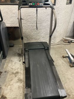 330x treadmill