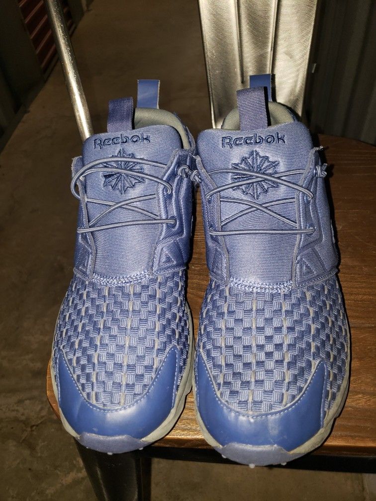 Reebok Classic