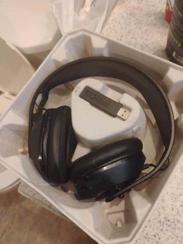 RIG Headset PS4/PS5 For Gaming