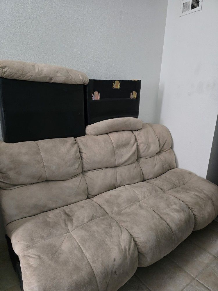 Sofa Bed Futon