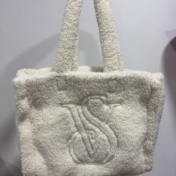 VS Tote Bag