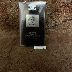Creed Aventus 