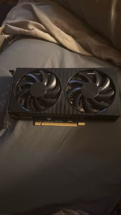 GeForce rtx 3070ti
