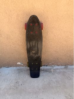 Penny board