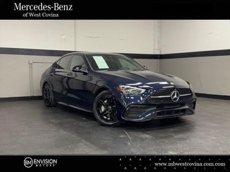 2023 Mercedes-Benz C 300