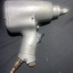 Rosacea 606 Air Impact Wrench