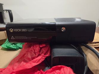 XBOX 360 E