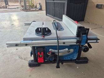 Hercules Table saw