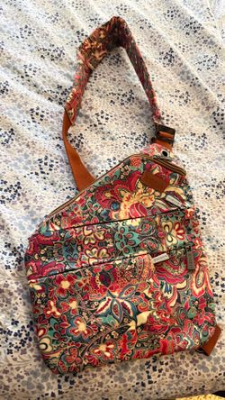 Body cross Bag