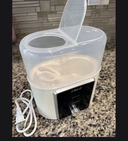 Bottle Sterilizer Dryer for Baby Bottles
