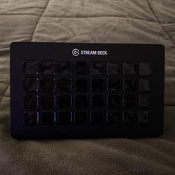 Stream Deck XL