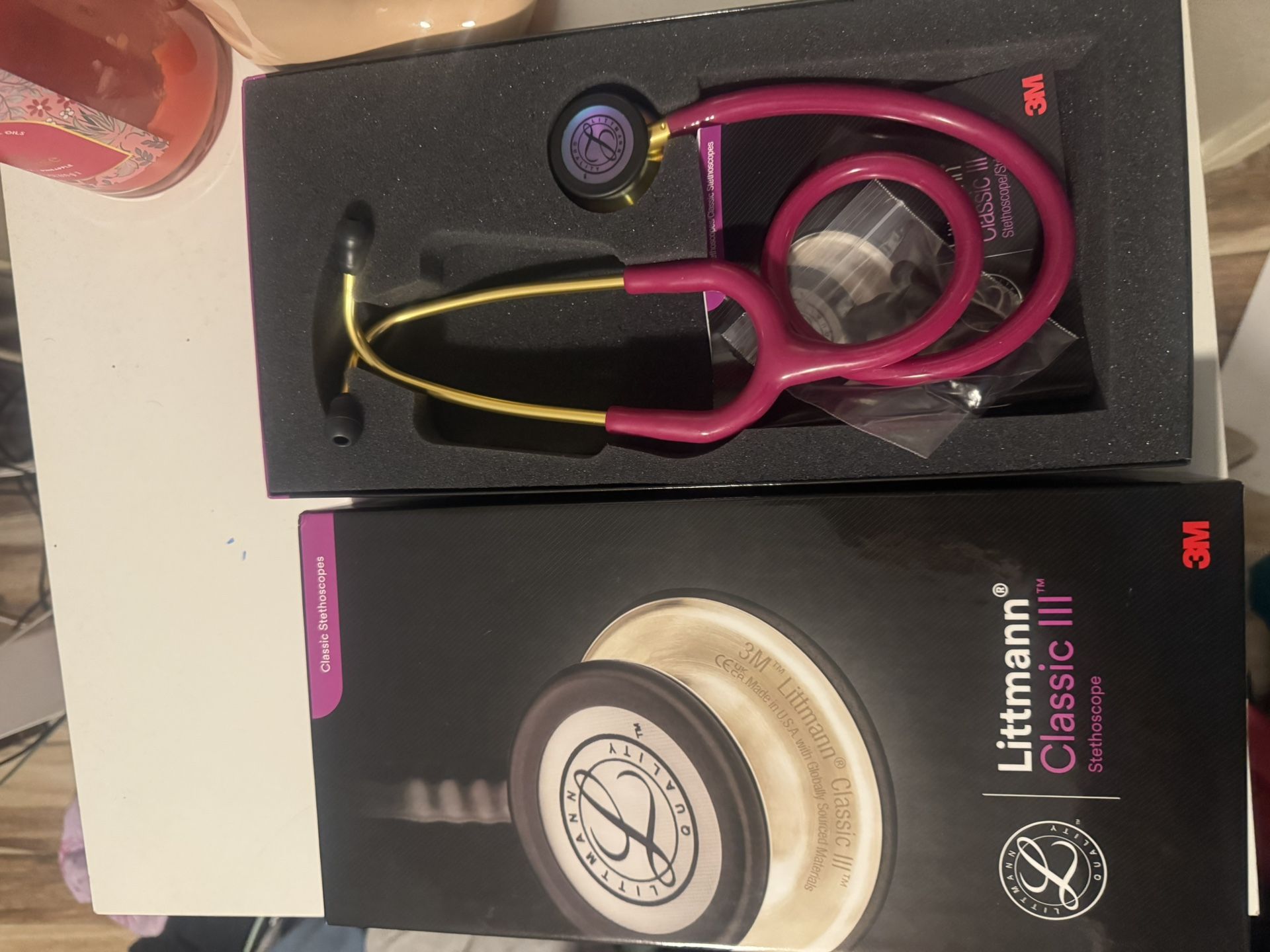 Littman Stethoscope