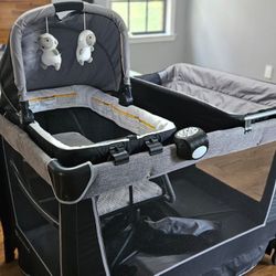 Playard