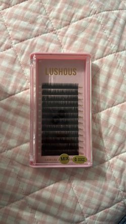 Lash Tray