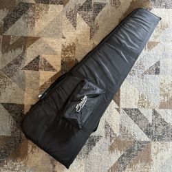 Bass Guitar Gig Bag (Sterling By Music Man)