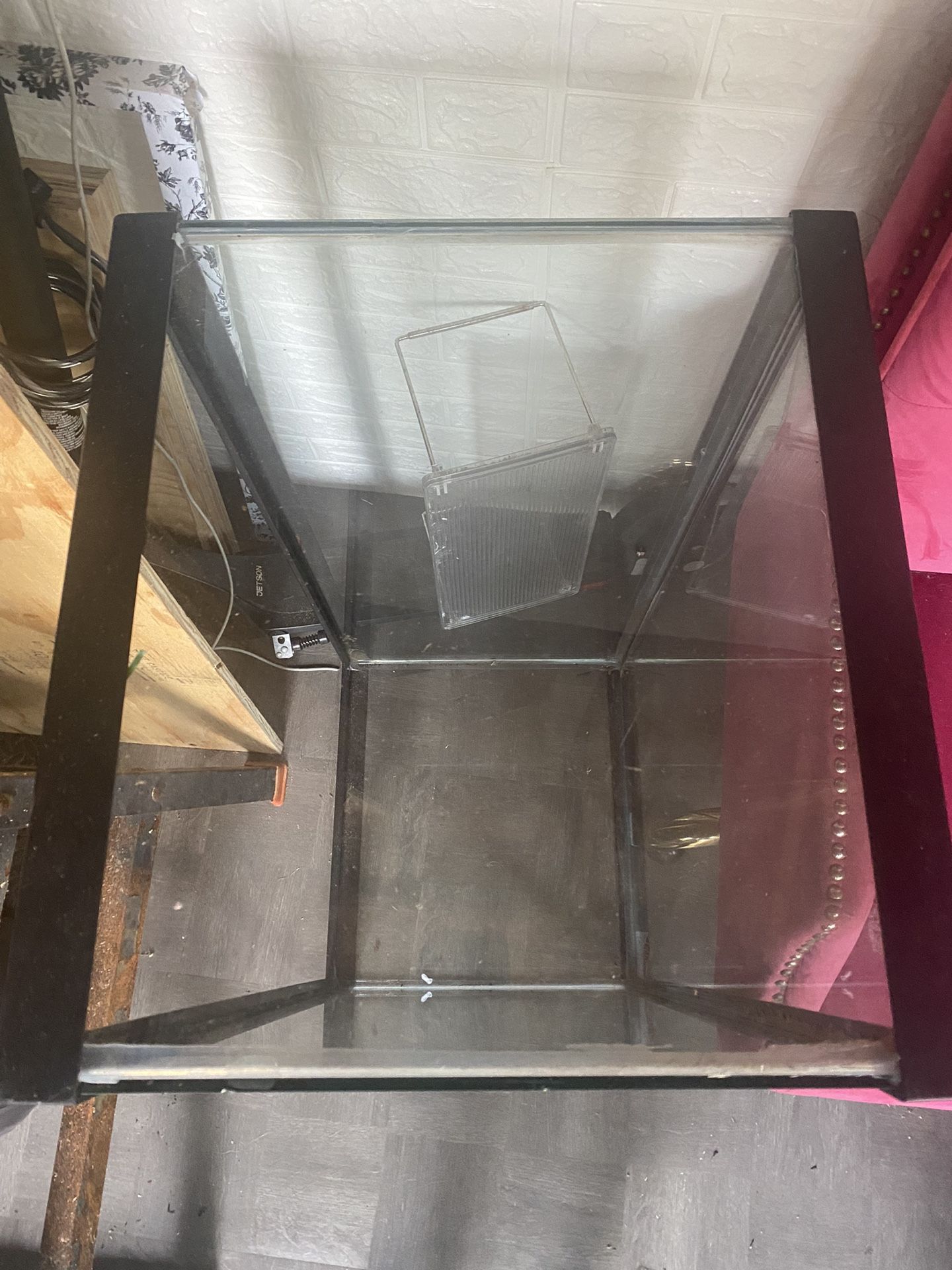 Fish Tank