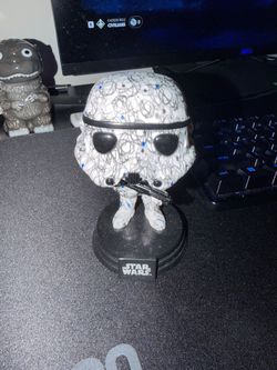 Stormtrooper Limited Funko! Read Description