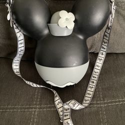 Disney Steamboat Minnie Mouse Popcorn Bucket