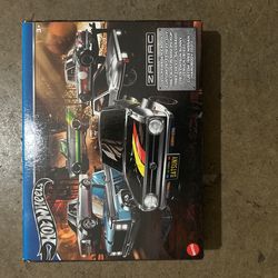 Hot Wheels Legends Tour Zamac Truck Pack
