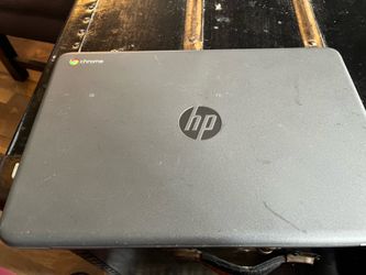 Hp Chromebook 14