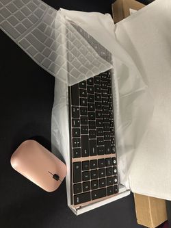 Seenda Wireless Keyboard And Mouse
