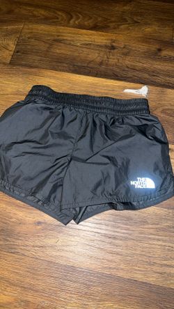 the north face small